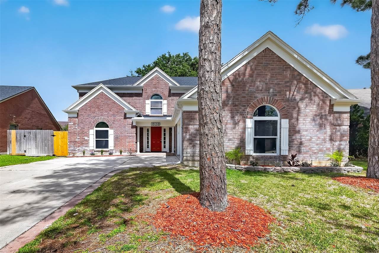 18058 Golden Ridge Drive - Photo 1