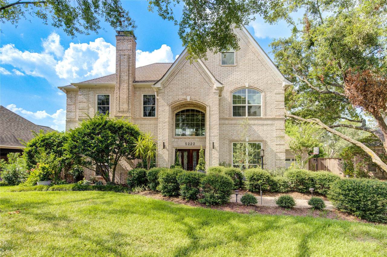 5222 Summer Snow Drive - Photo 1
