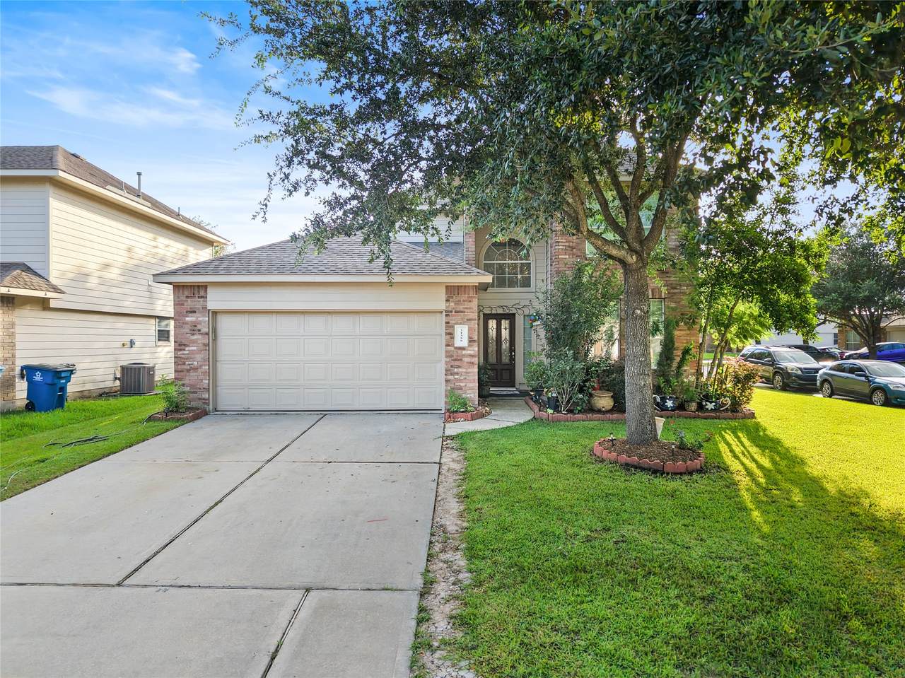 21355 Bella Mountain Drive - Photo 1