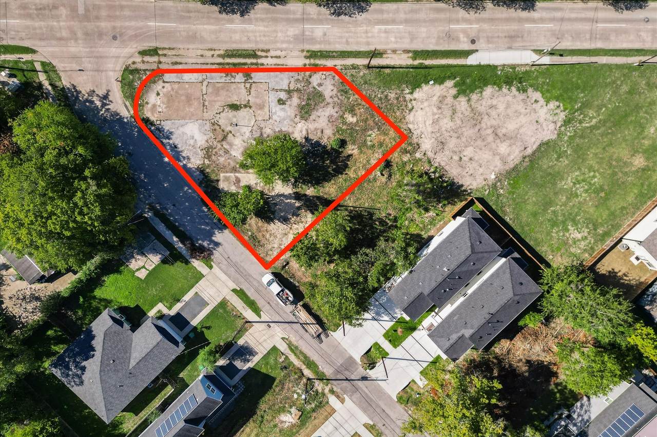 7002 Montgomery Road - Photo 1