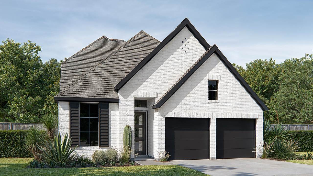 16850 Williams Gully Trail - Photo 1