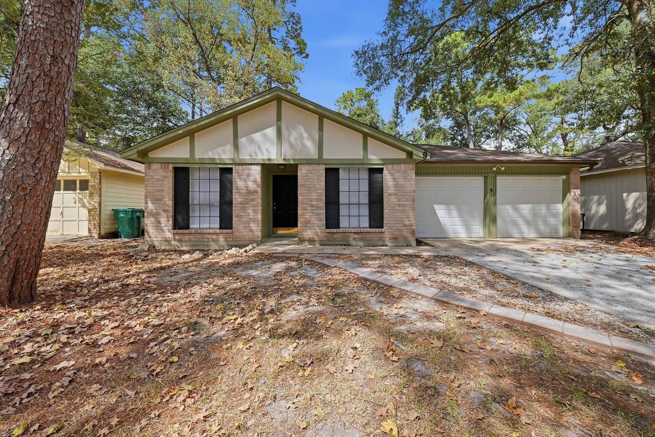 9 Capewood Court - Photo 1
