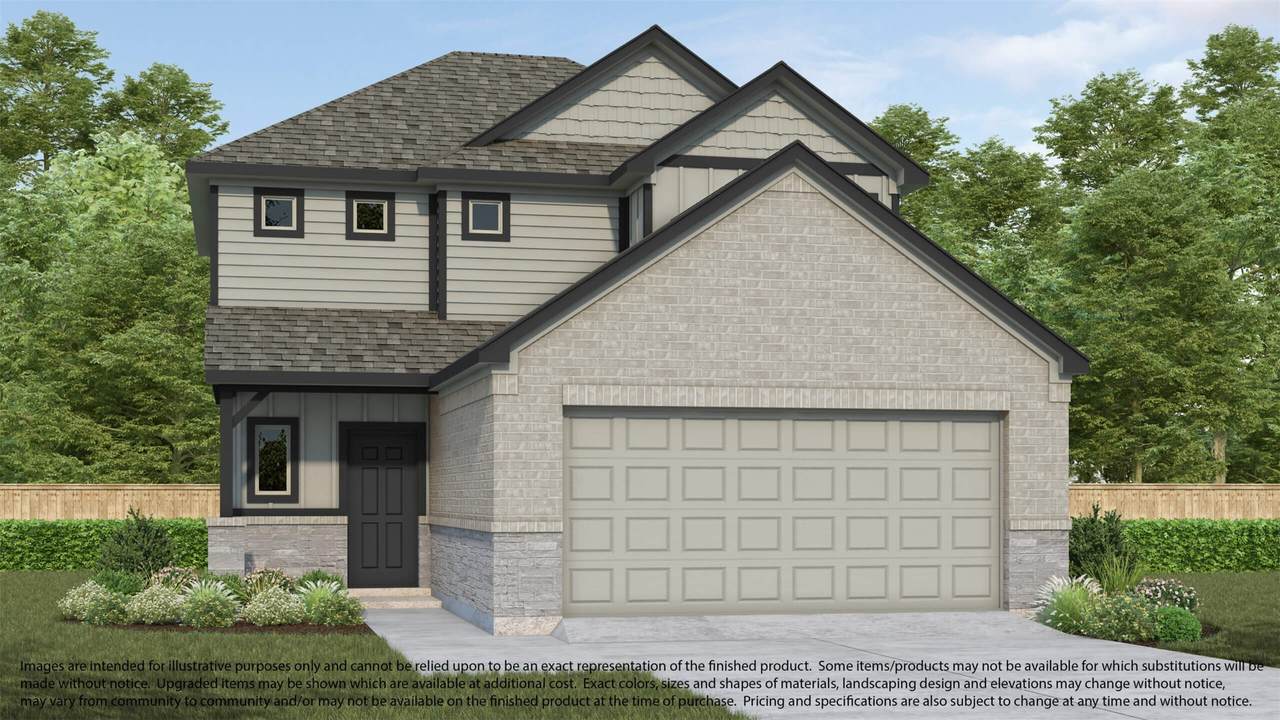 18526 Athena Flower Drive - Photo 1