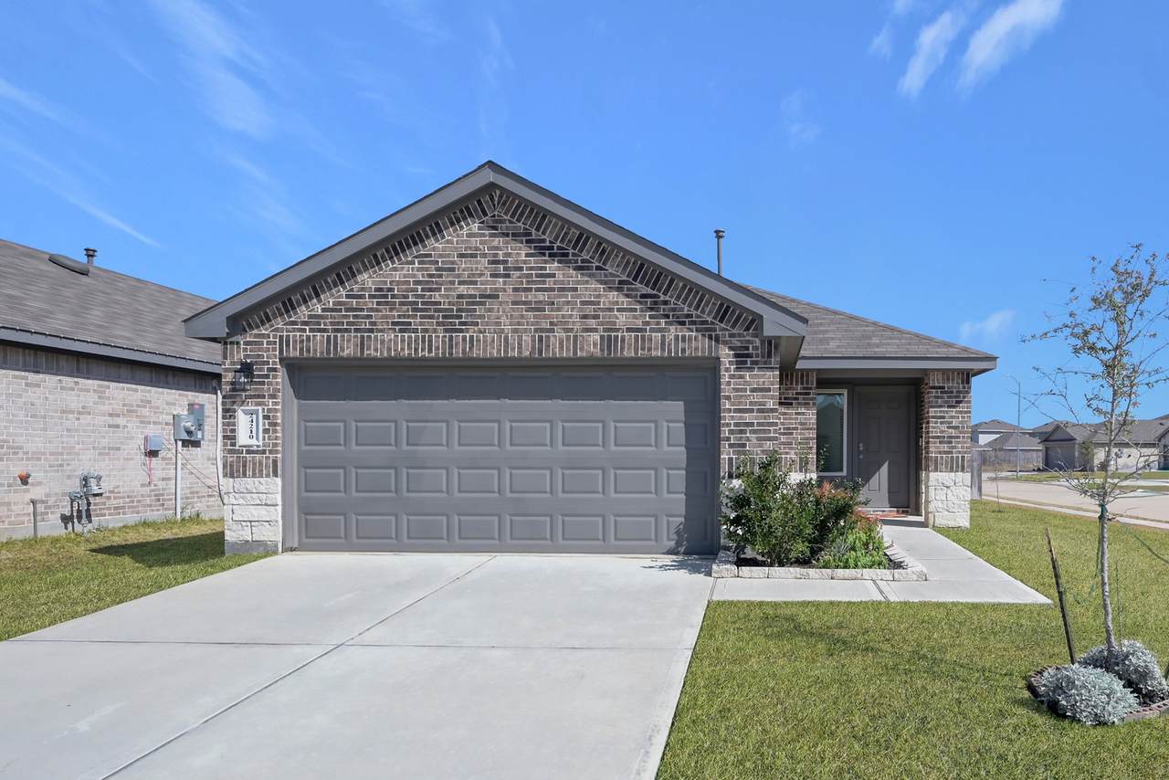 24210 Sandstone Valley Lane - Photo 1