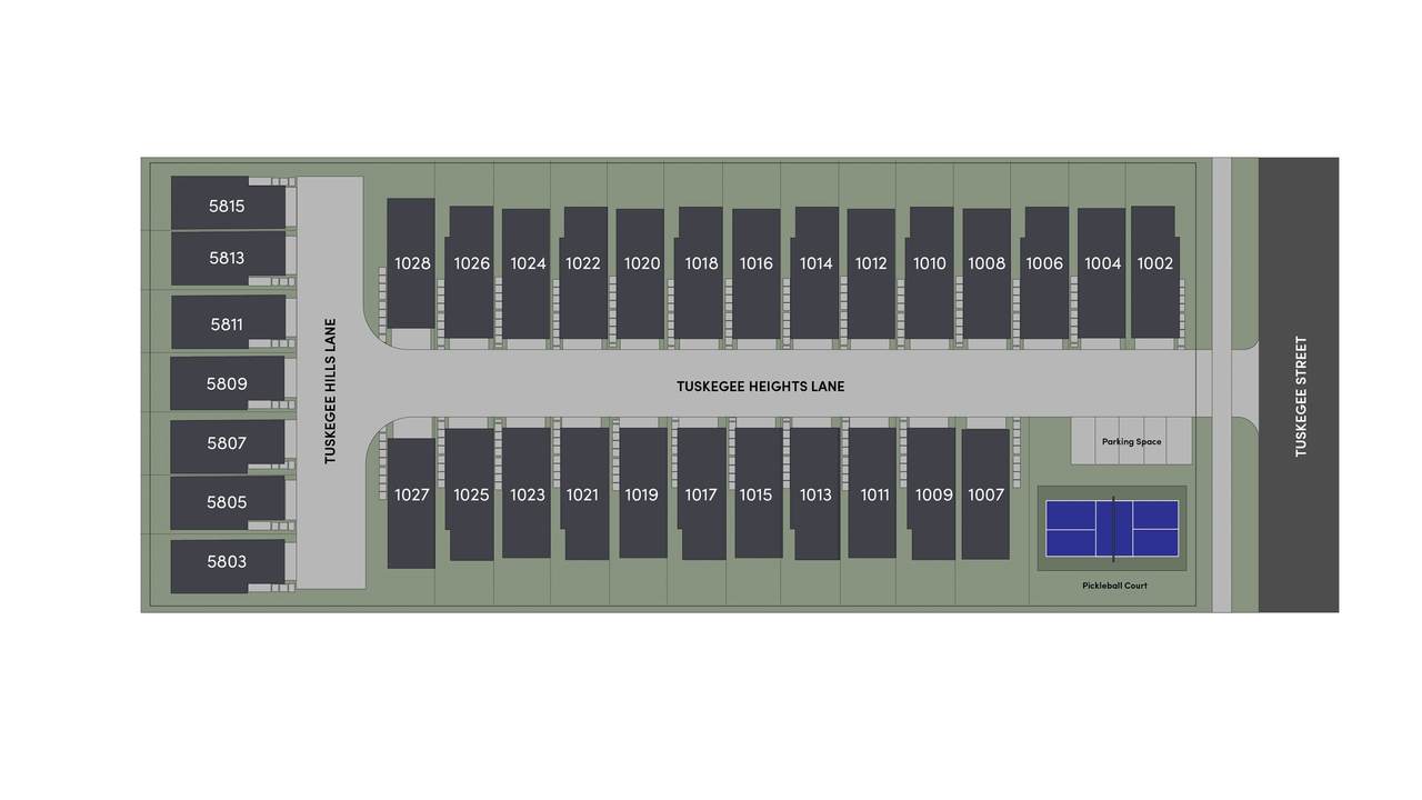 1002 Tuskegee Heights Lane - Photo 1