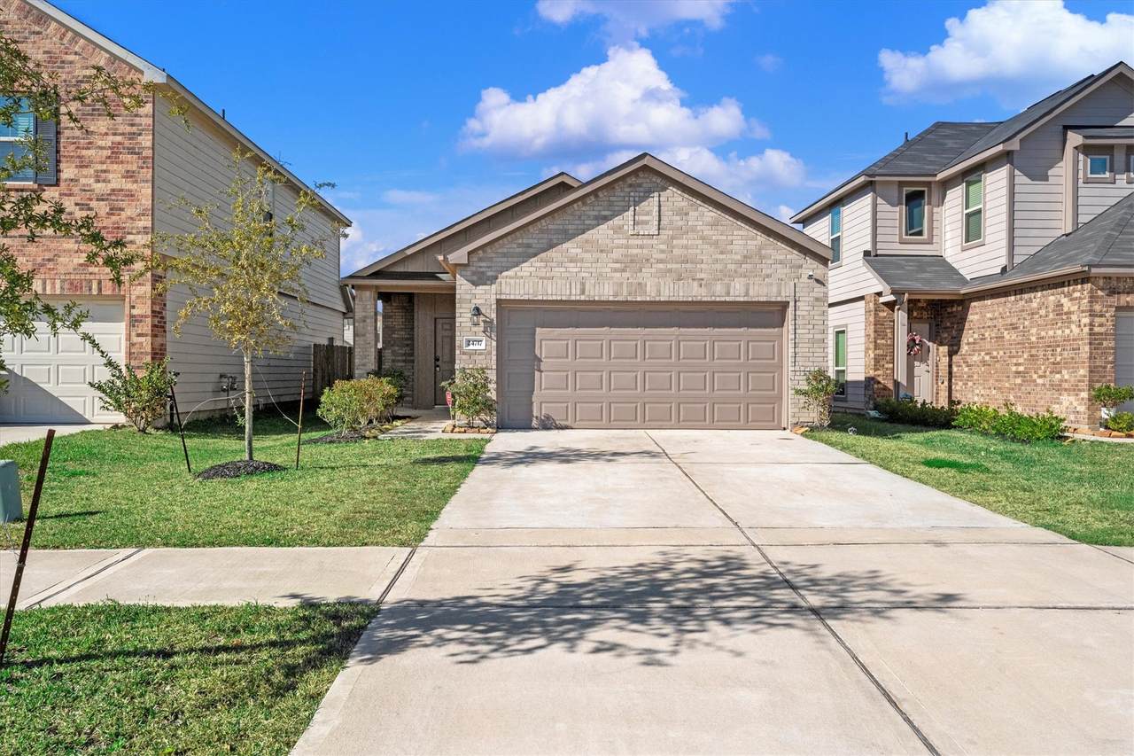 24717 Teton Hollow Trail - Photo 1