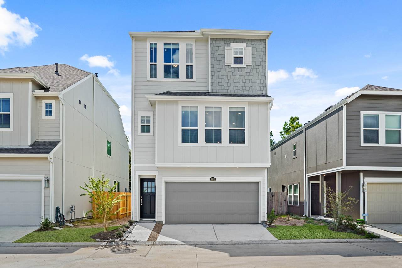 3318 Vine Terrace Trace - Photo 1