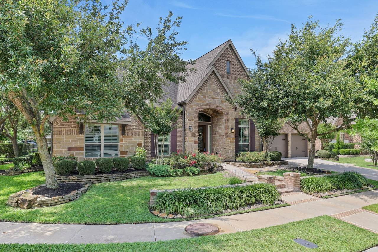 18531 Wade Creek Lane - Photo 1