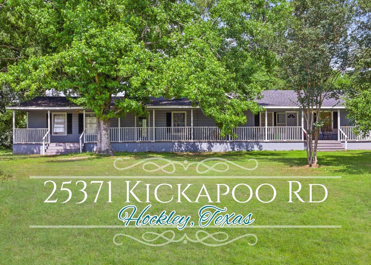 25371 Kickapoo Road - Photo 1