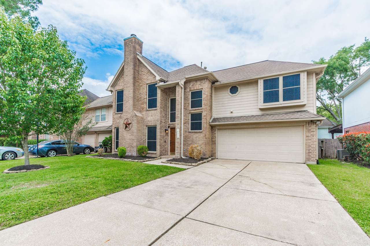 14218 Sun Harbor Drive - Photo 1