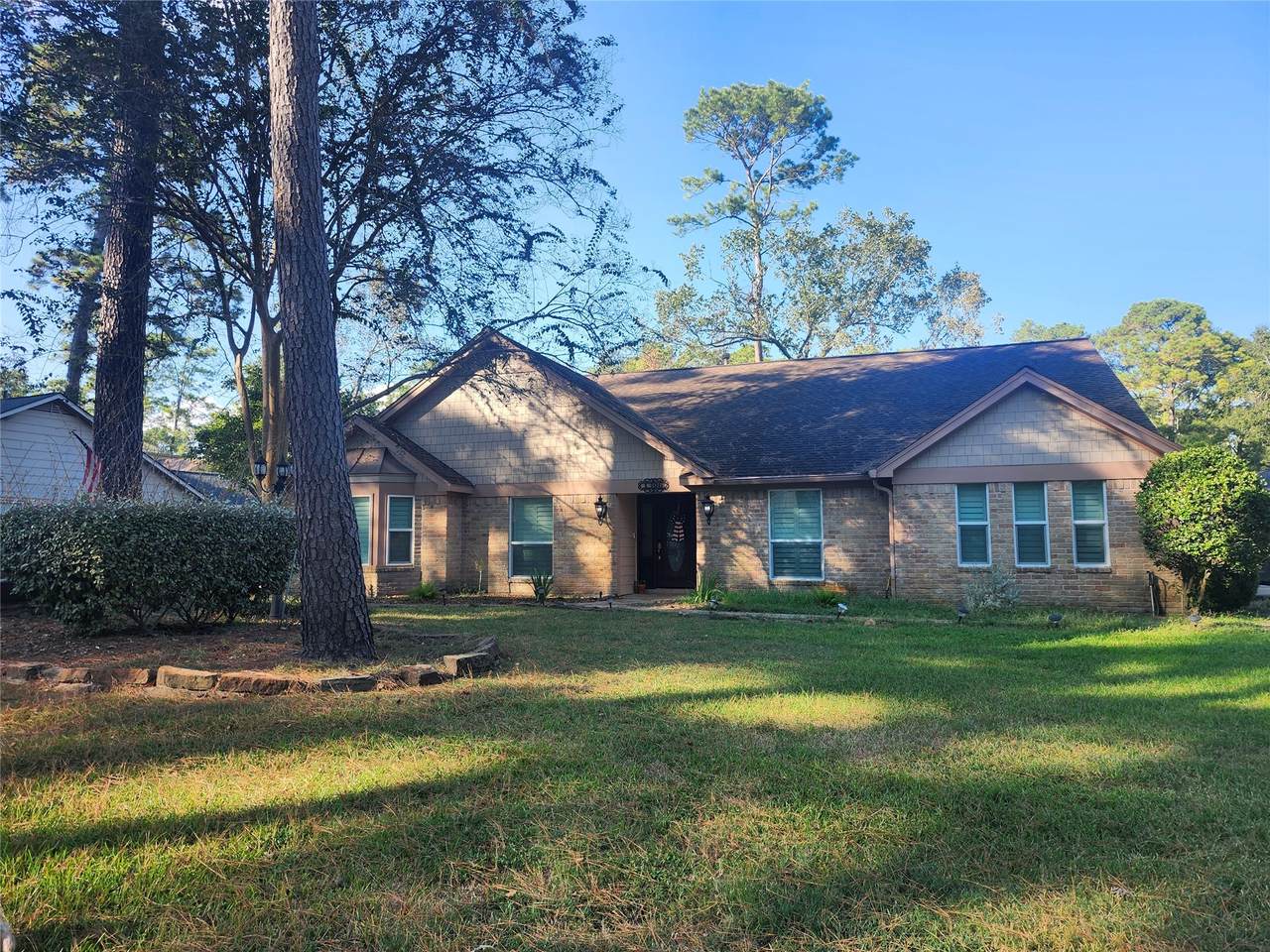 1306 Trailwood Village Drive - Photo 1