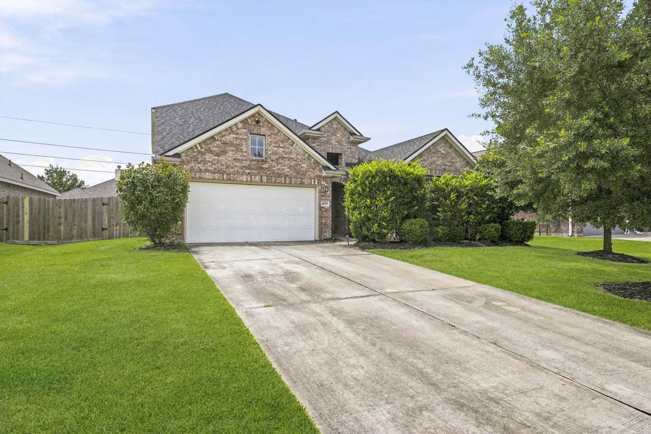 4603 Western Brook Drive - Photo 1