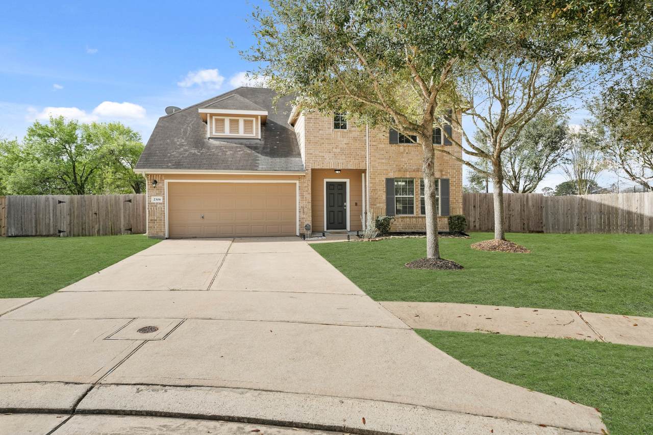 2306 Emerald Stone Court - Photo 1