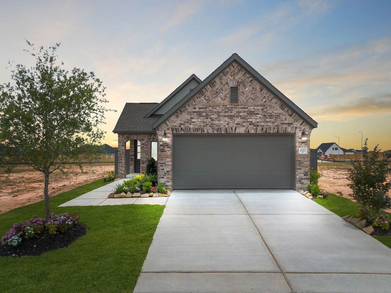 26527 Jolly Prairie Drive - Photo 1