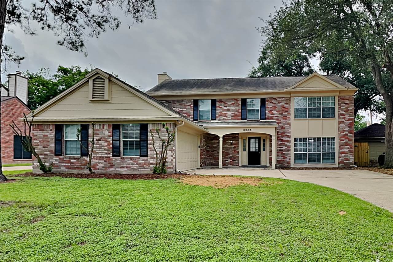 16303 Hickory Point Road - Photo 1