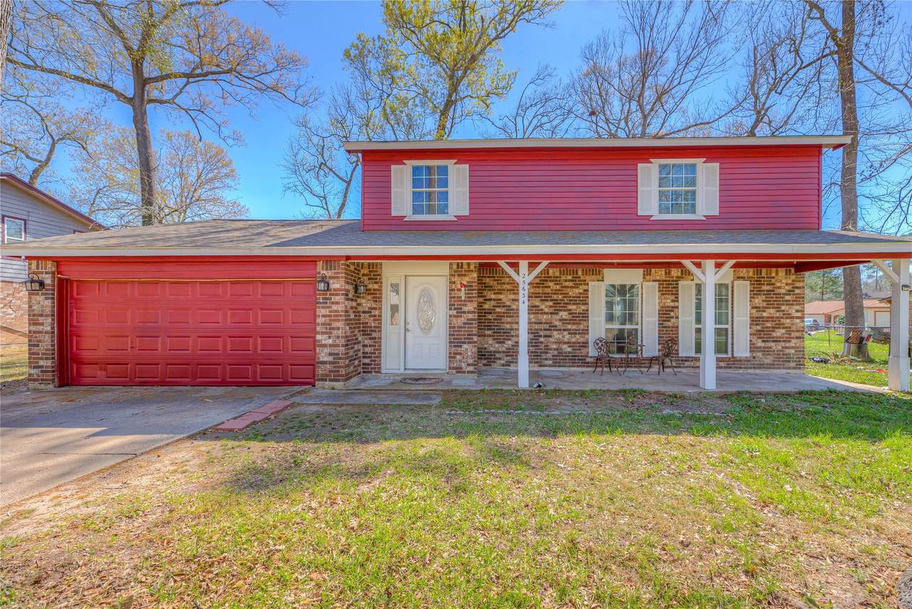 25634 Chestnut Lane - Photo 1