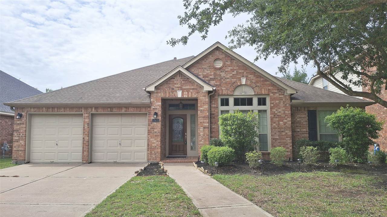 10615 Cortland Ridge Lane - Photo 1