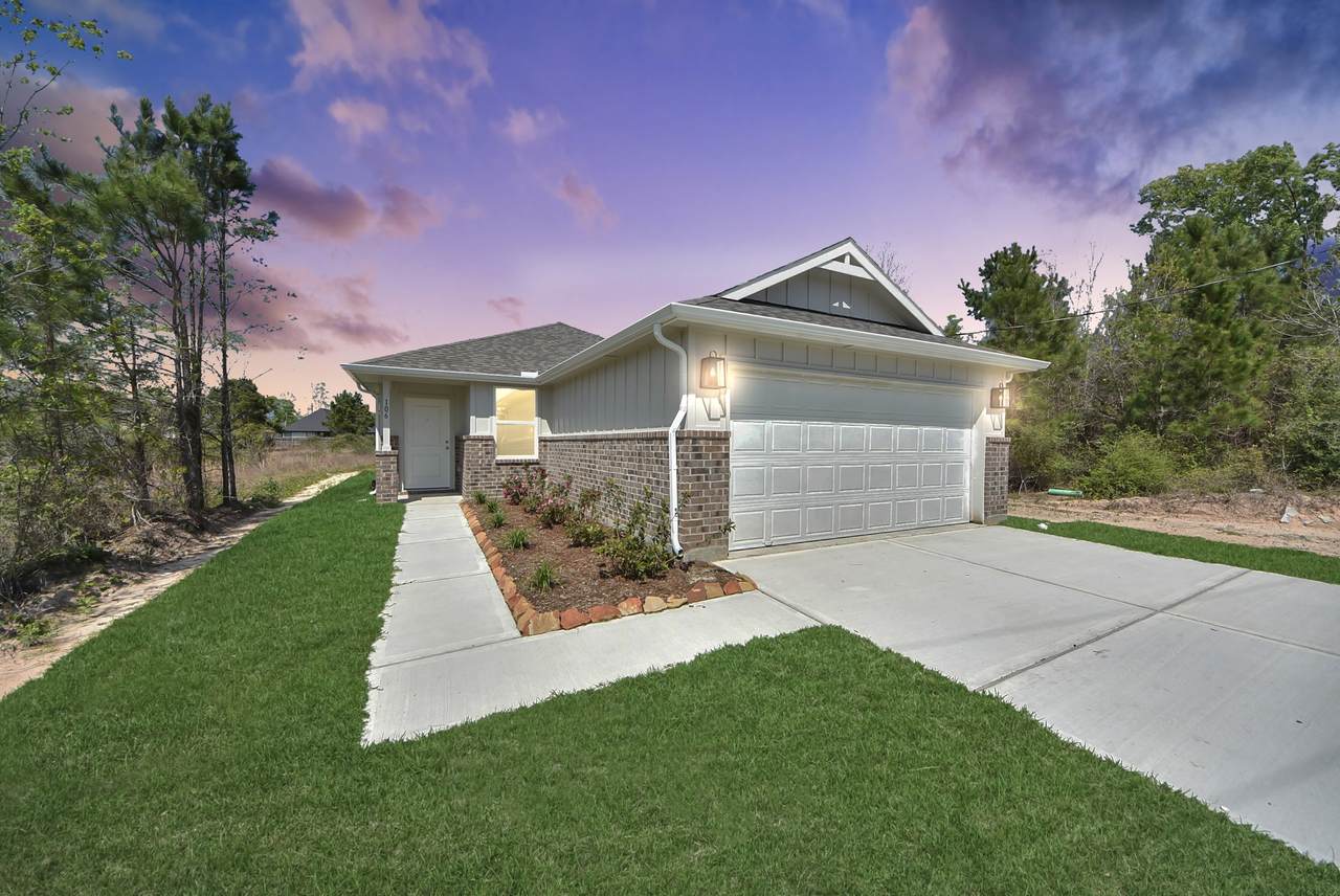 106 County Road 5102 L - Photo 1