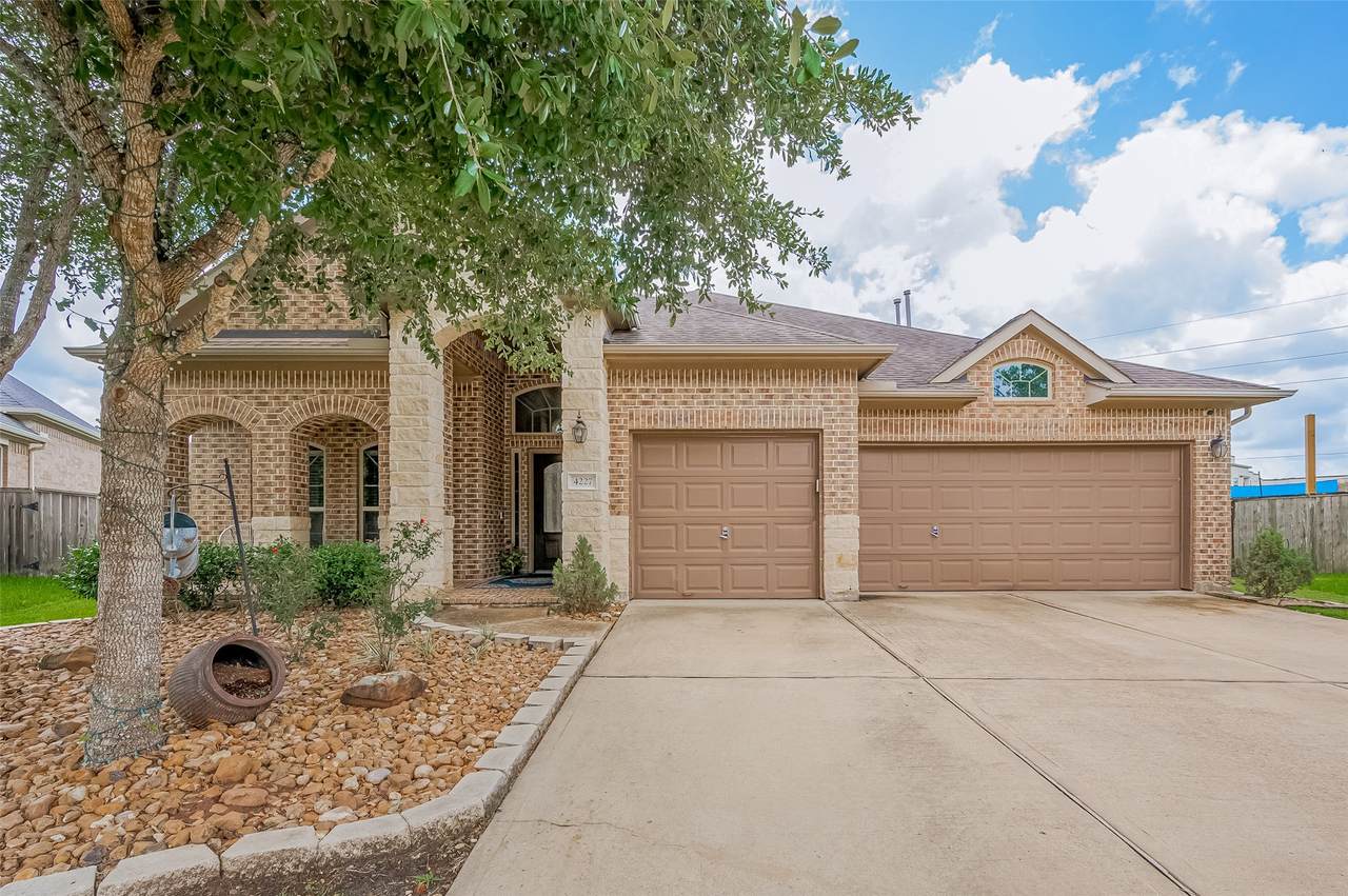 4227 Lodge Ranch Court - Photo 1