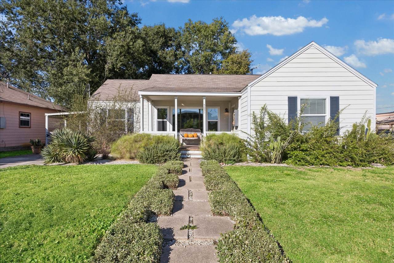 5651 Truett Street - Photo 1