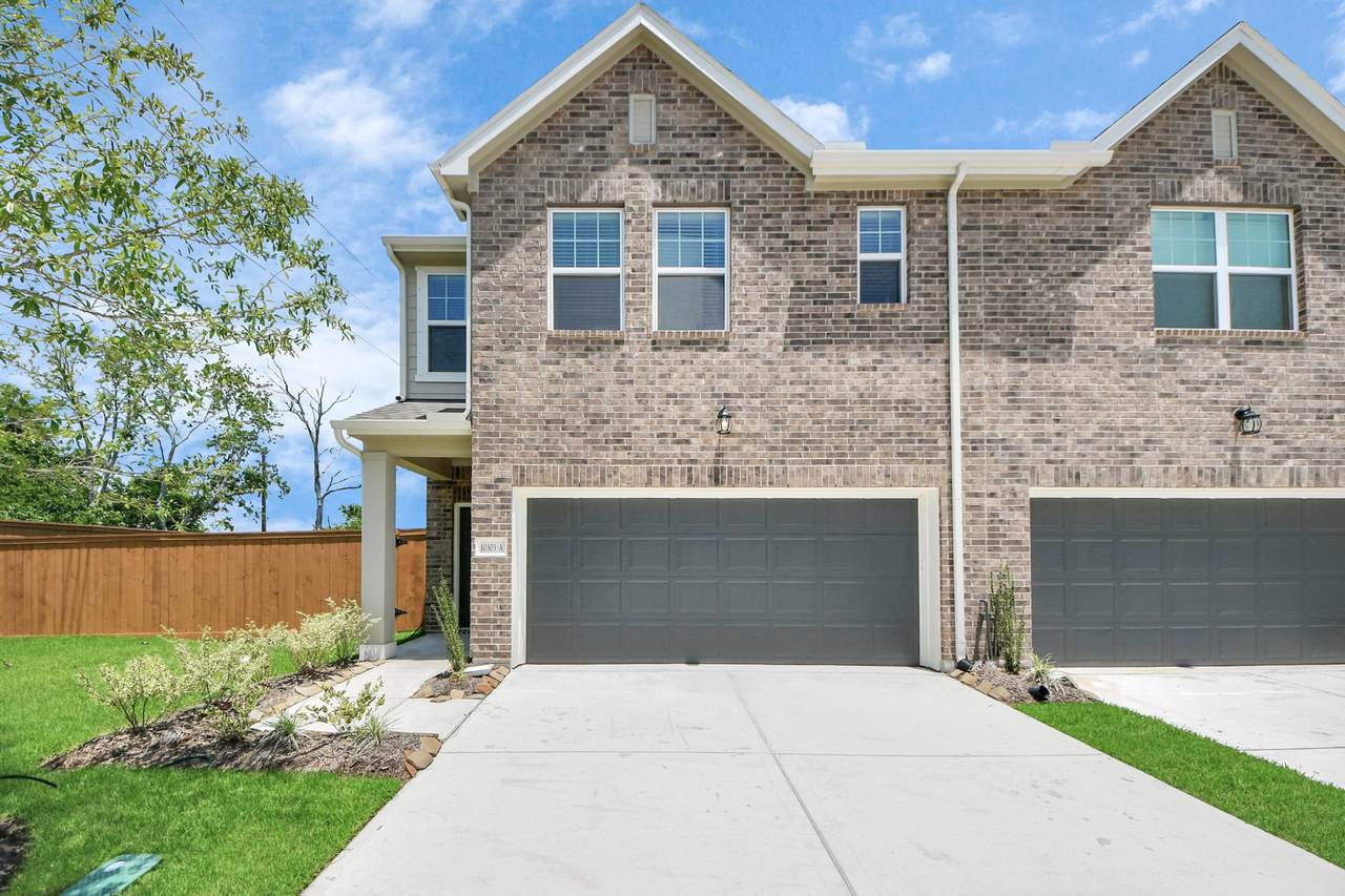 10303 Rose Mar Drive - Photo 1