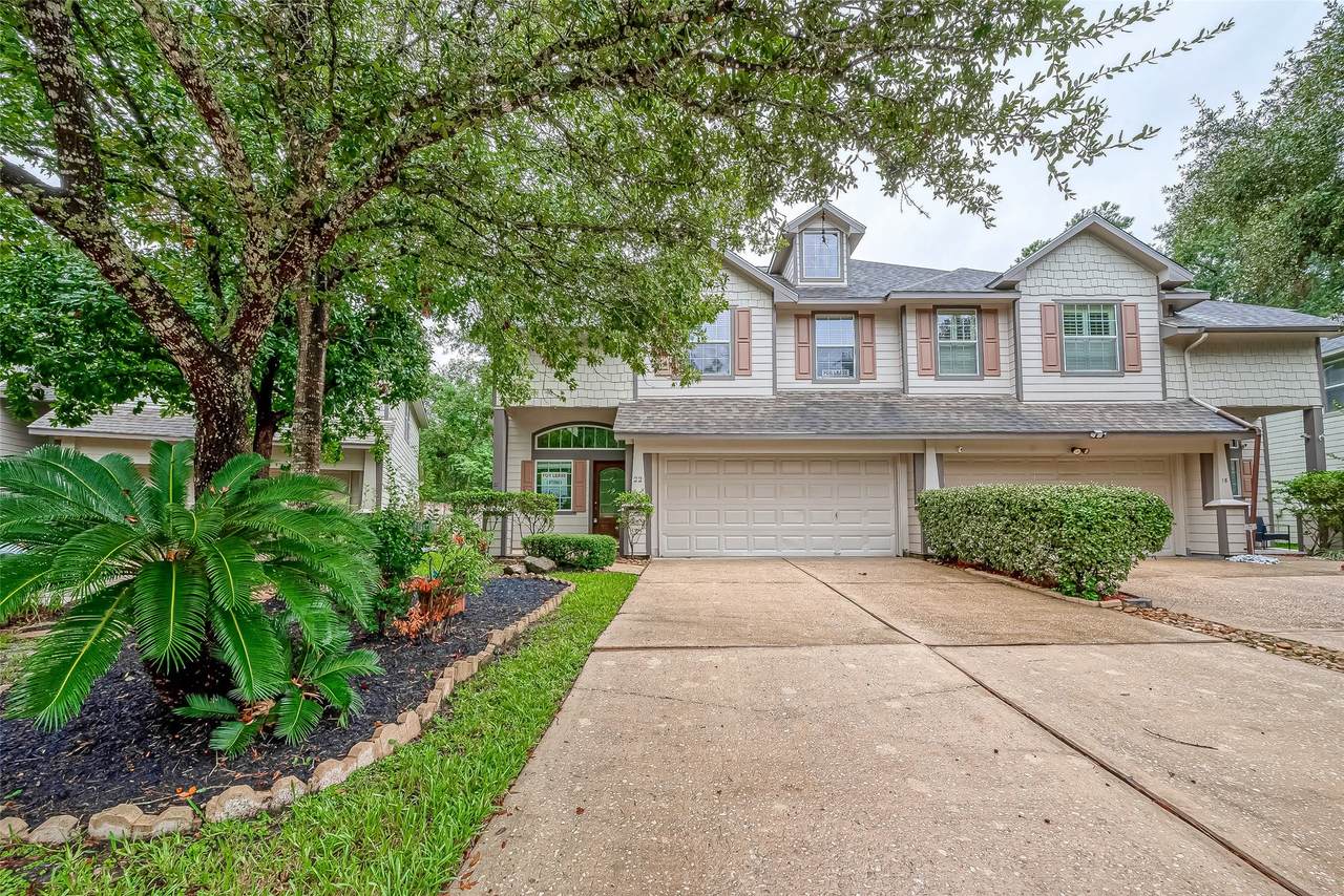 22 Stone Arrow Place - Photo 1