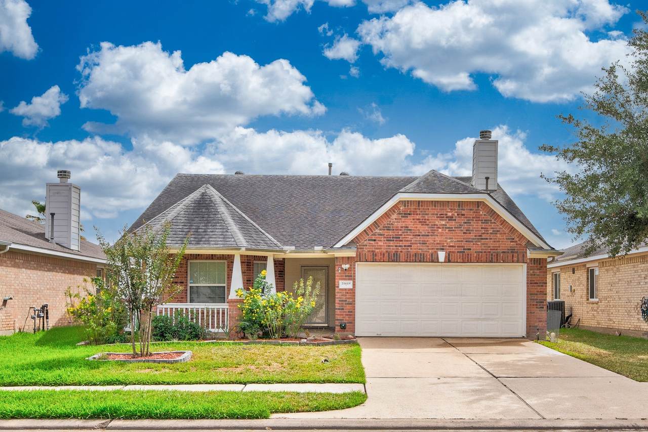 21615 Britton Hill Way - Photo 1