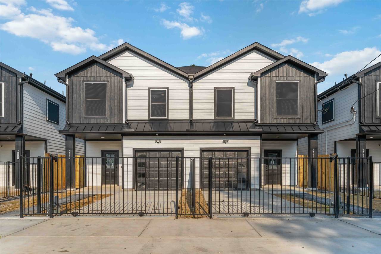 6730 Paris Street - Photo 1