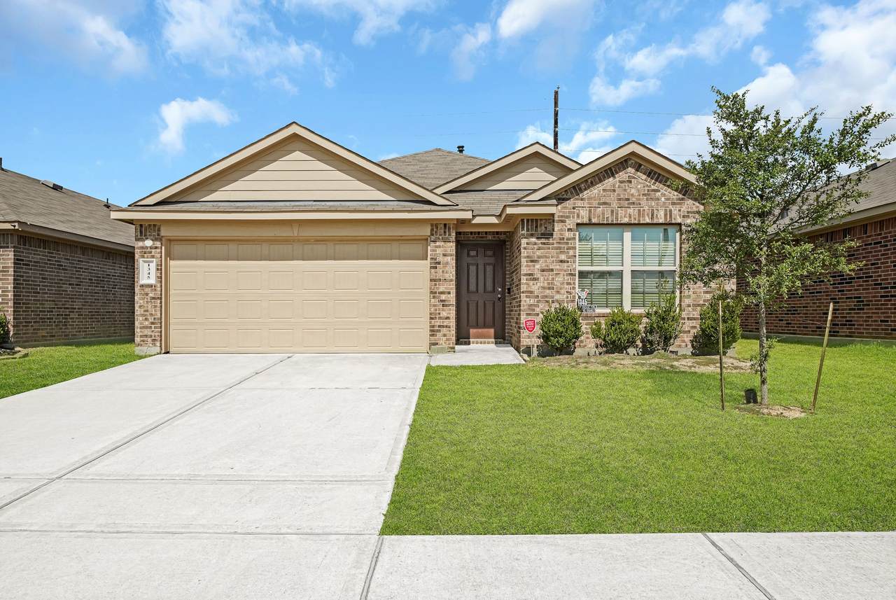 1345 Lariat Ridge Trail - Photo 1