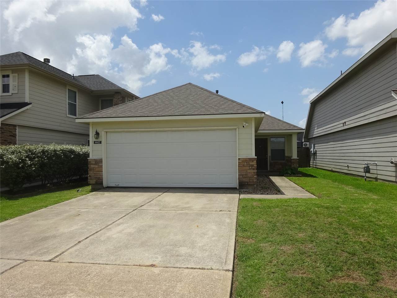 8827 Windfern Trace Drive - Photo 1
