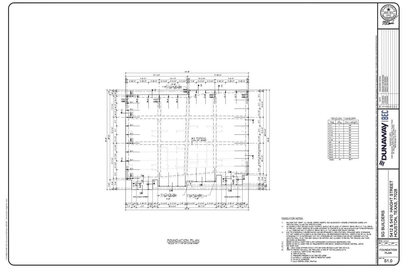 5416 Haight Street - Photo 1