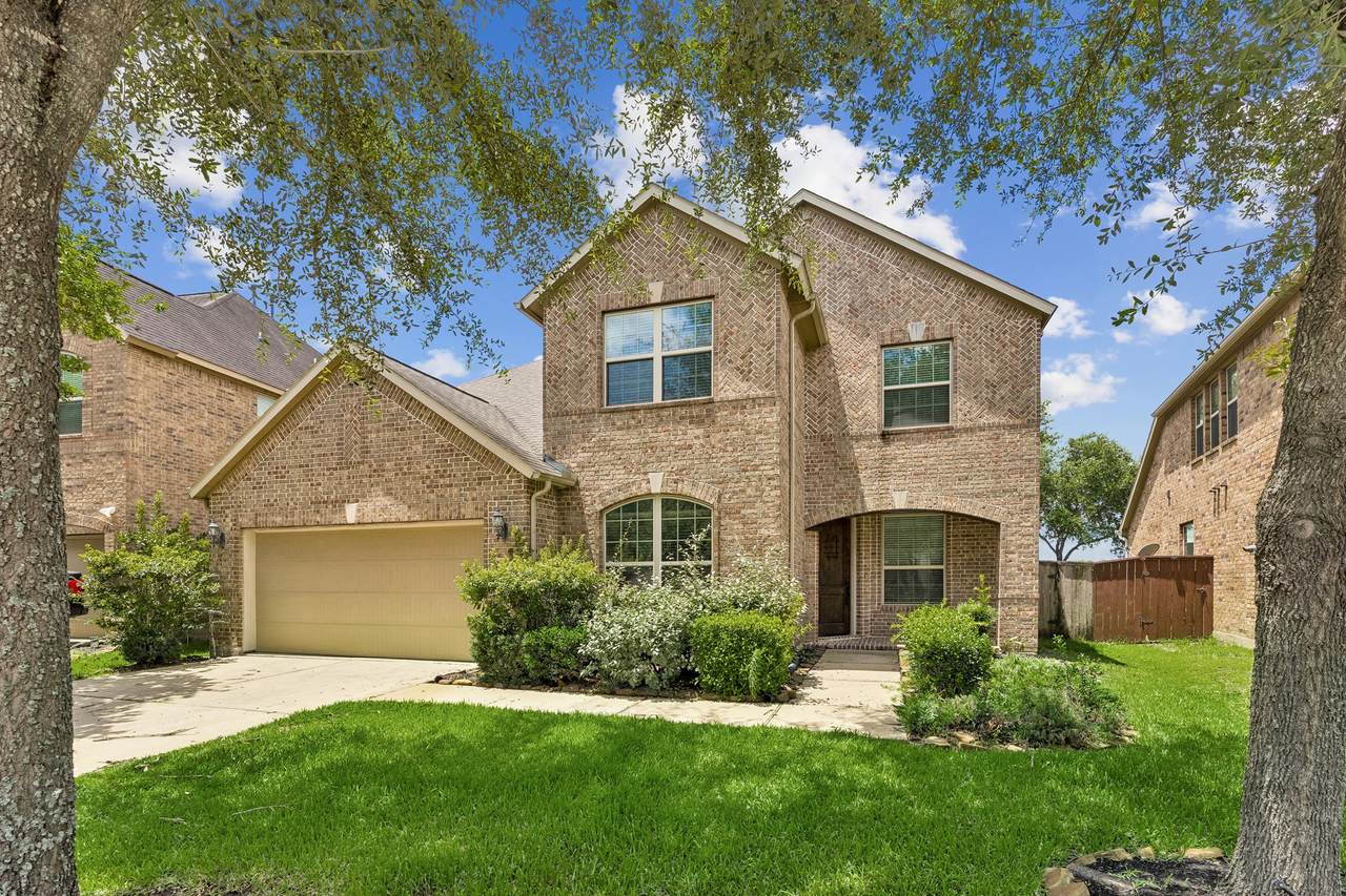 27903 Hunters Rock Lane - Photo 1
