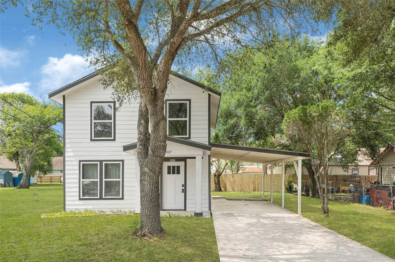 507 3rd Street - Photo 1