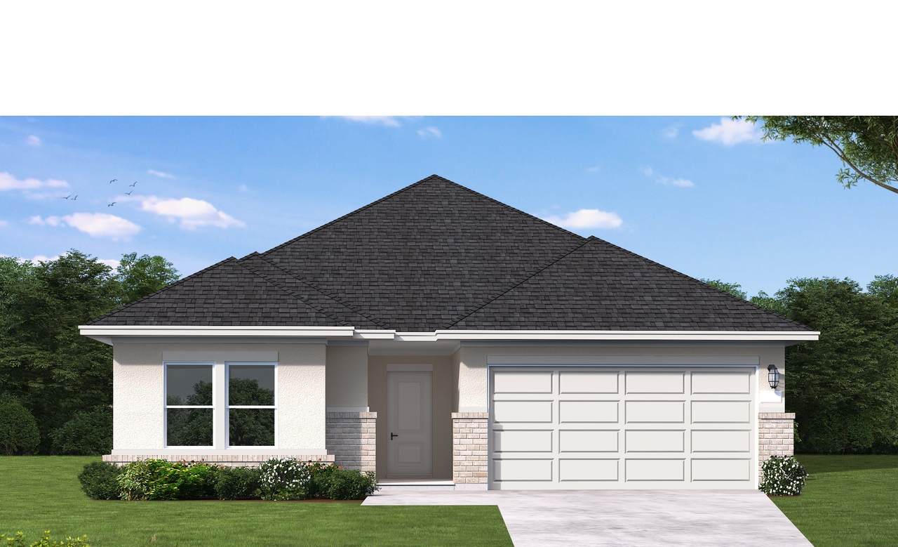 13315 Timber Hollow Drive - Photo 1