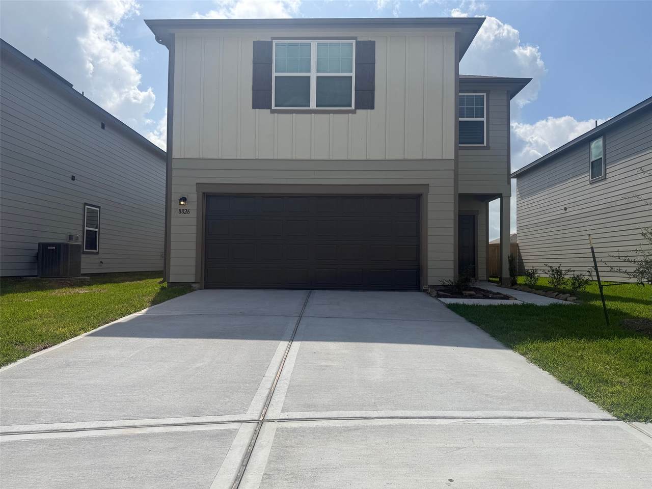 8826 Vacek Crossing Way - Photo 1