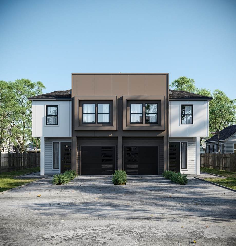 4206 Kewanee Street - Photo 1