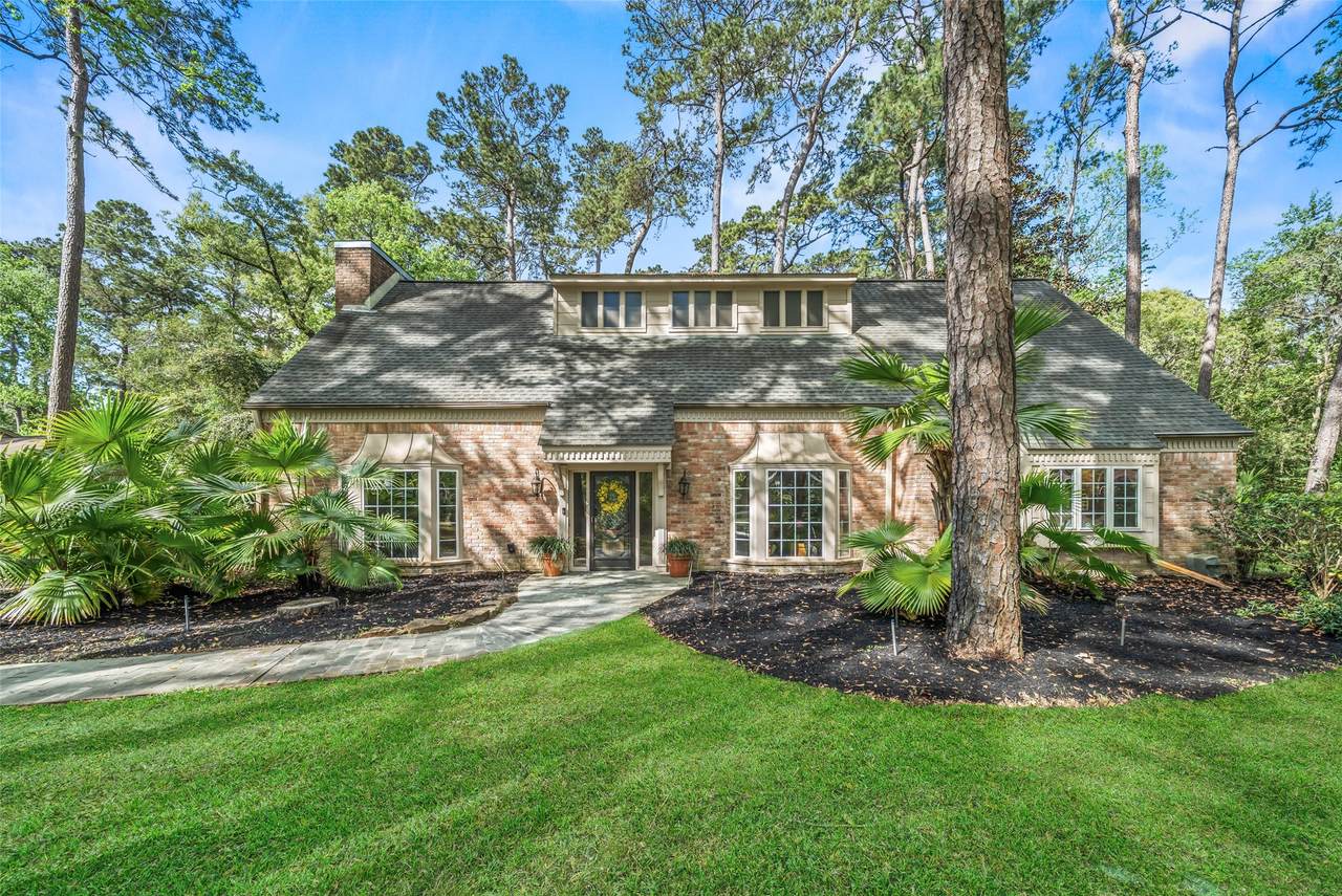 2918 Kings Forest Drive - Photo 1