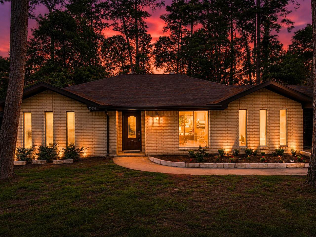 25610 Spring Ridge Drive - Photo 1