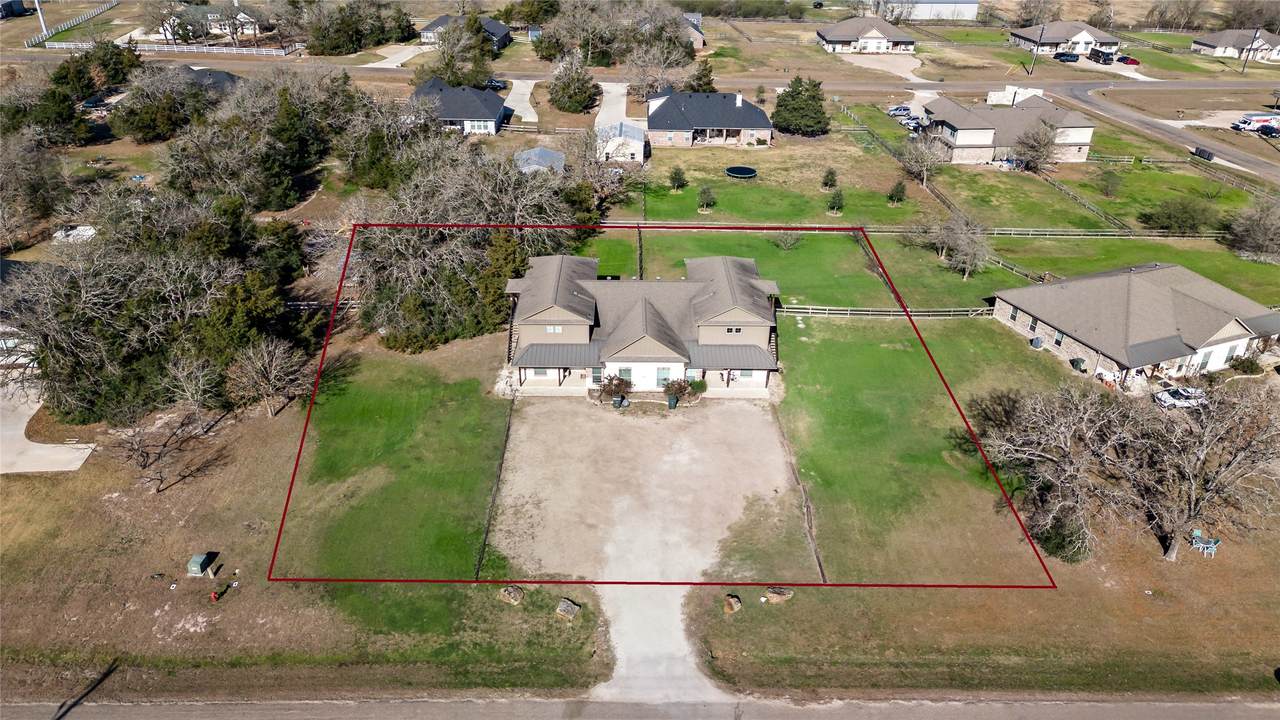 4032 Golden Eagle Drive - Photo 1