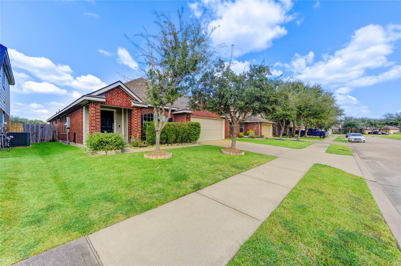 2922 Halcyon Time Trail - Photo 1