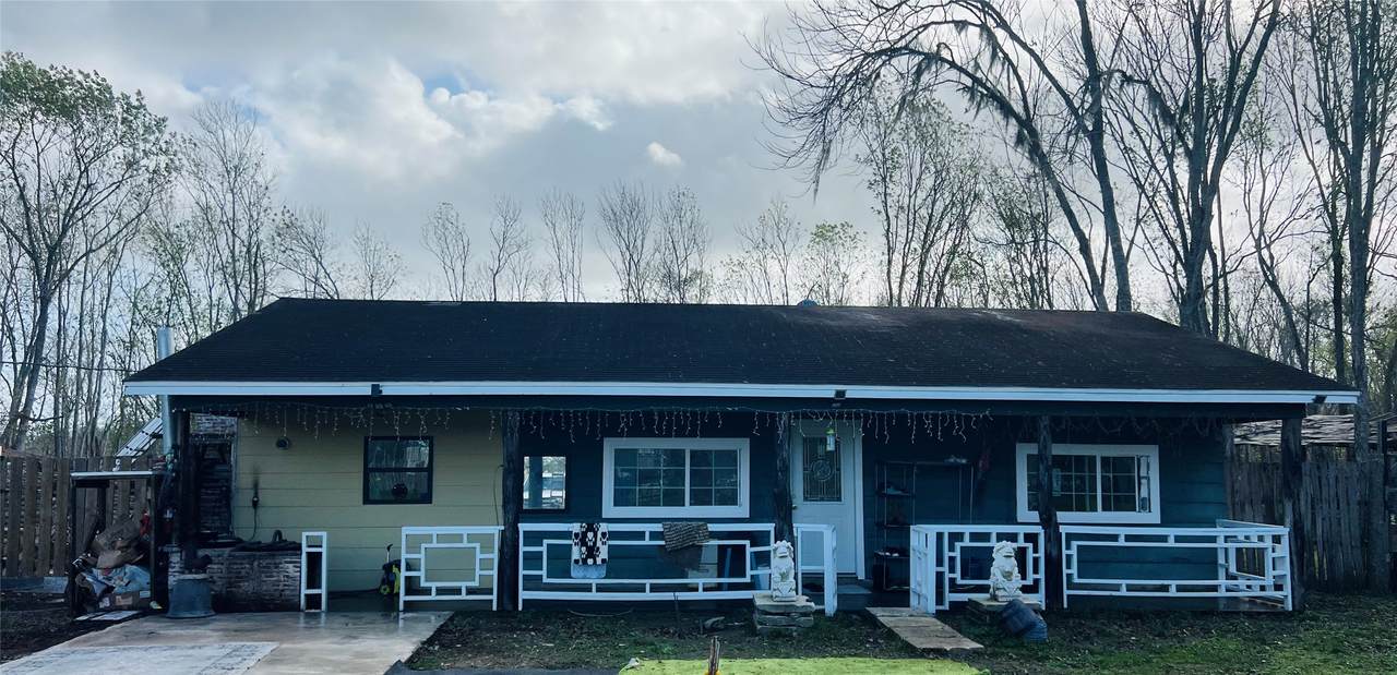 322 County Road 153 - Photo 1