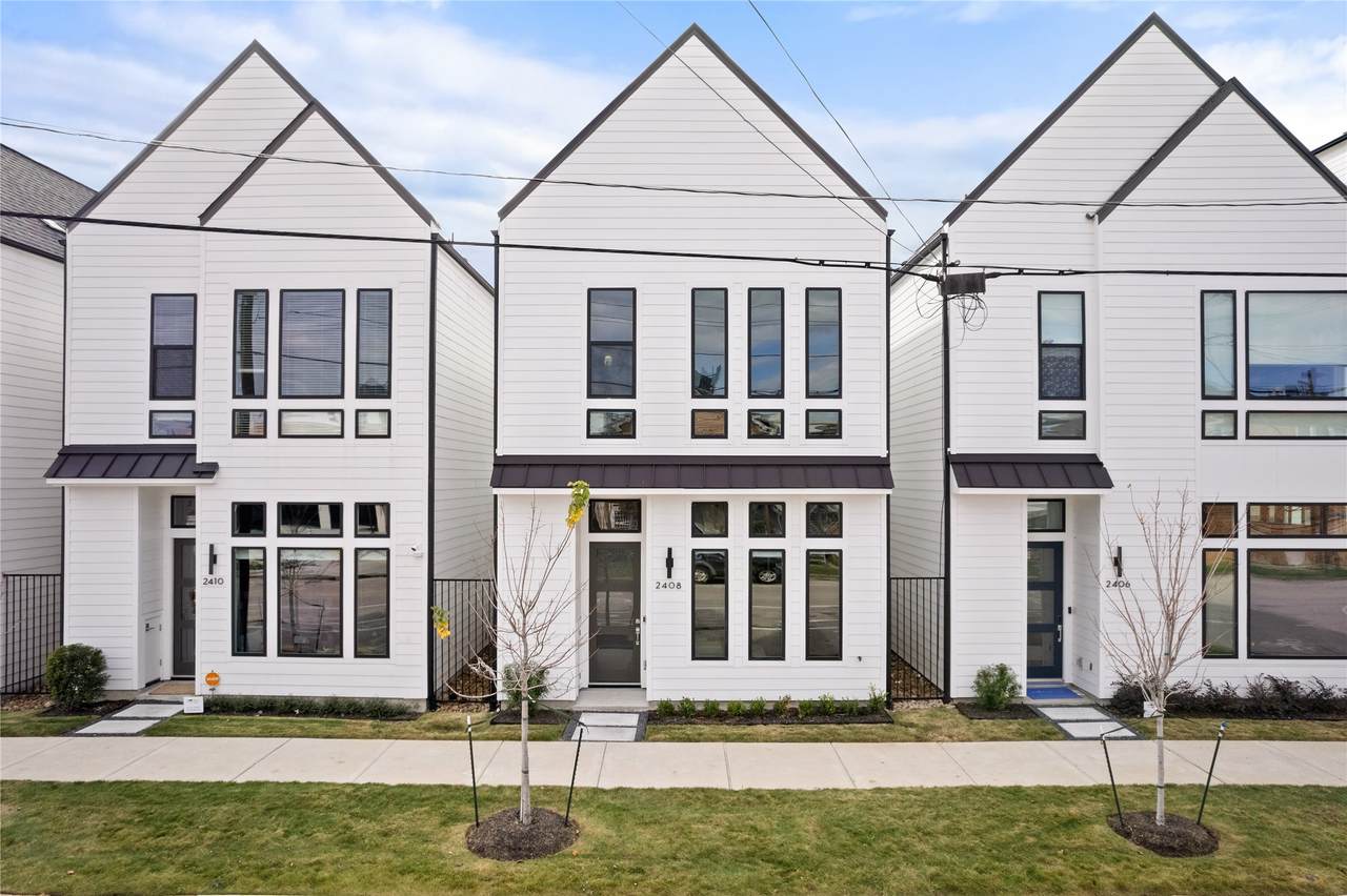 2408 Gray Street - Photo 1