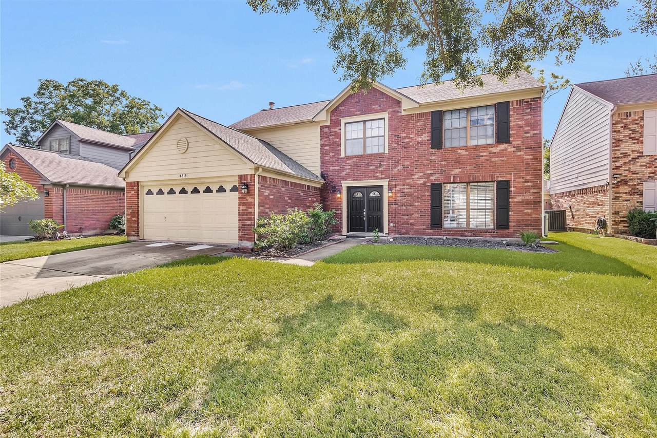 4315 Brights Bend - Photo 1