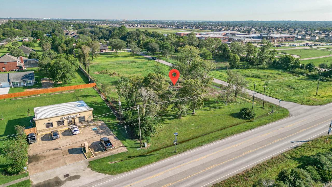 0 Fm 517  Tallow Forest - Photo 1