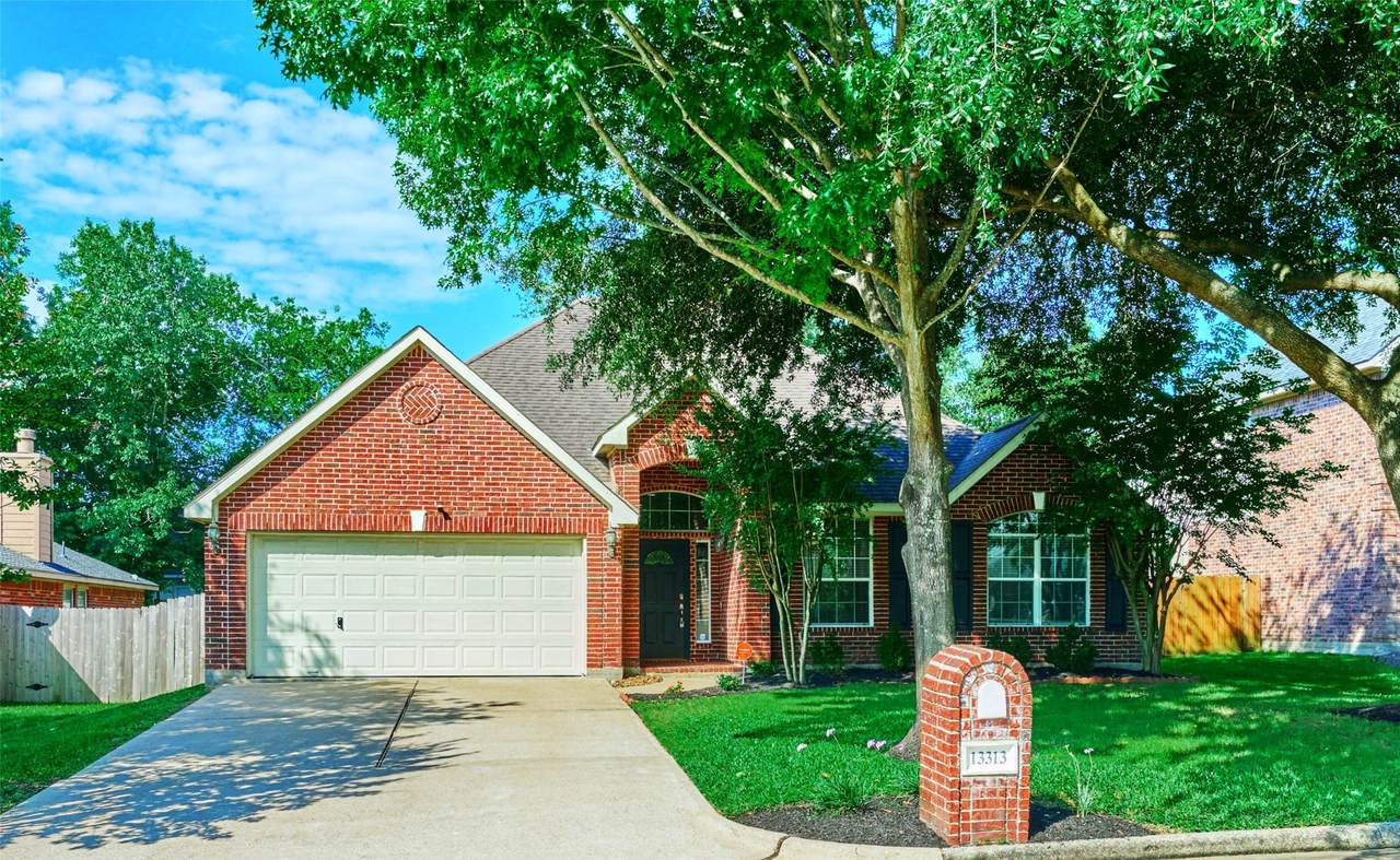 13313 Enchanted Way Drive - Photo 1