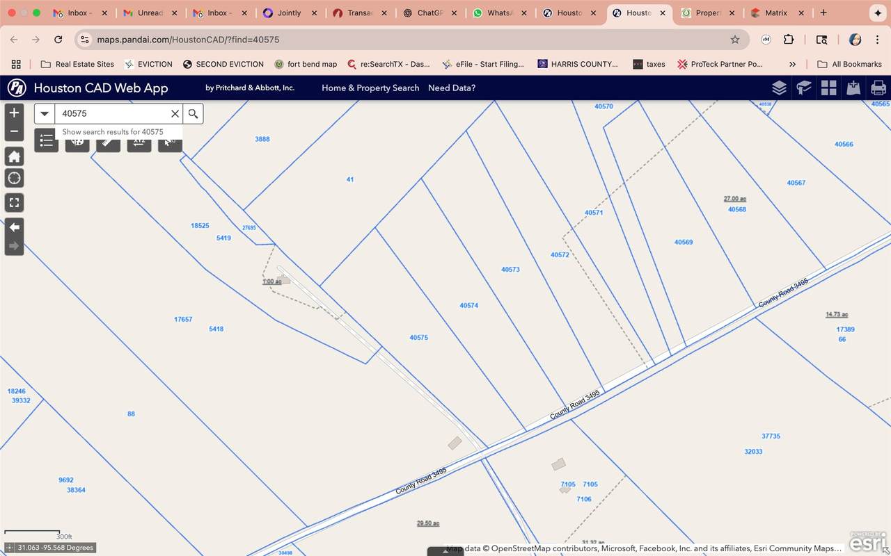 TBD CR 3495 Fm-2915 - Photo 1