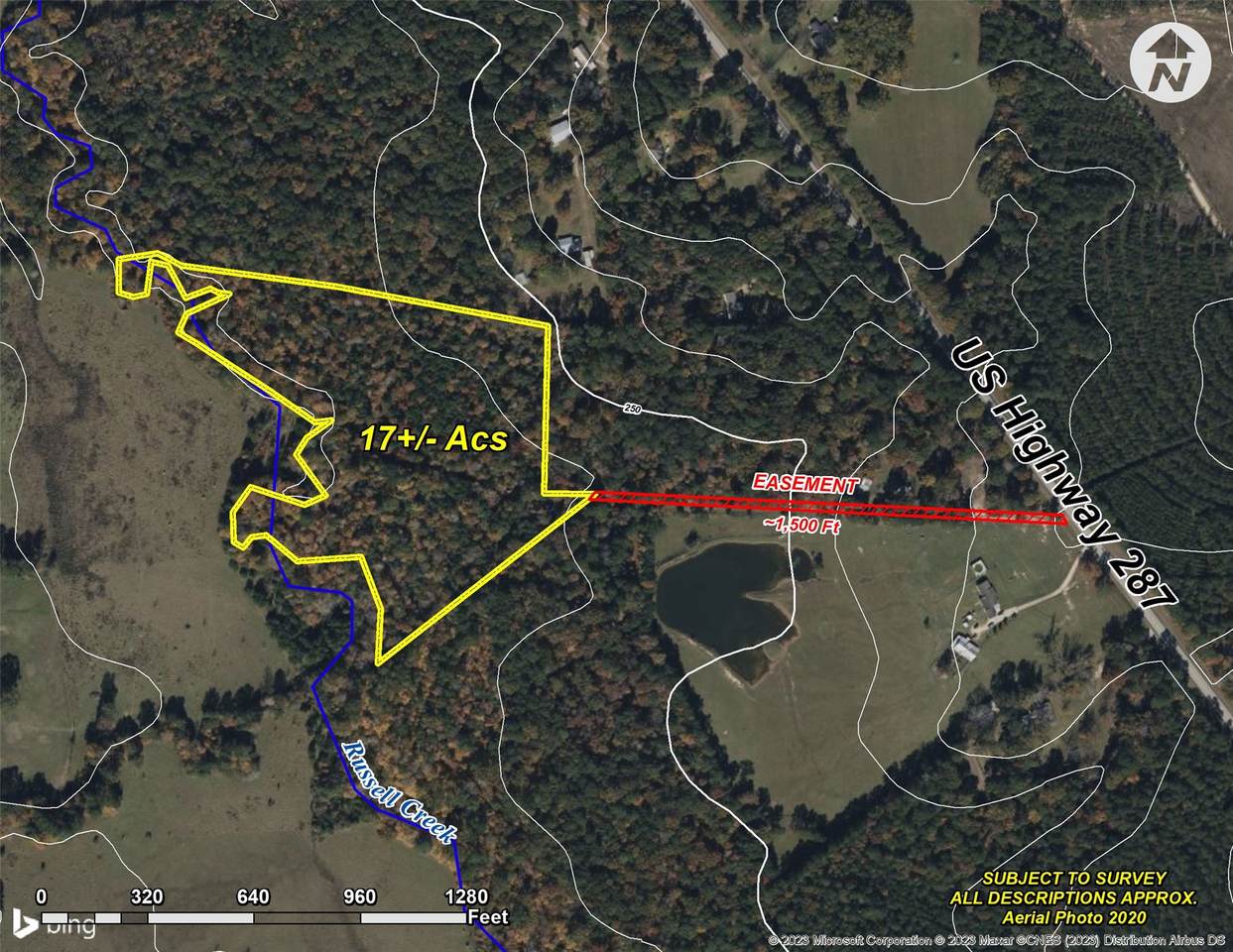 10441 Us 287 - Photo 1