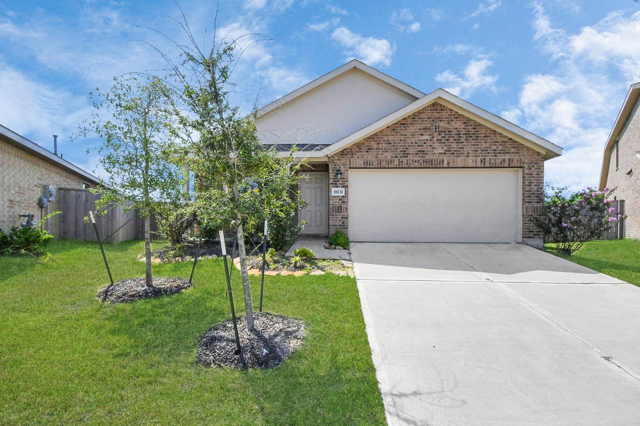 18131 Mendocino Ridge Lane - Photo 1