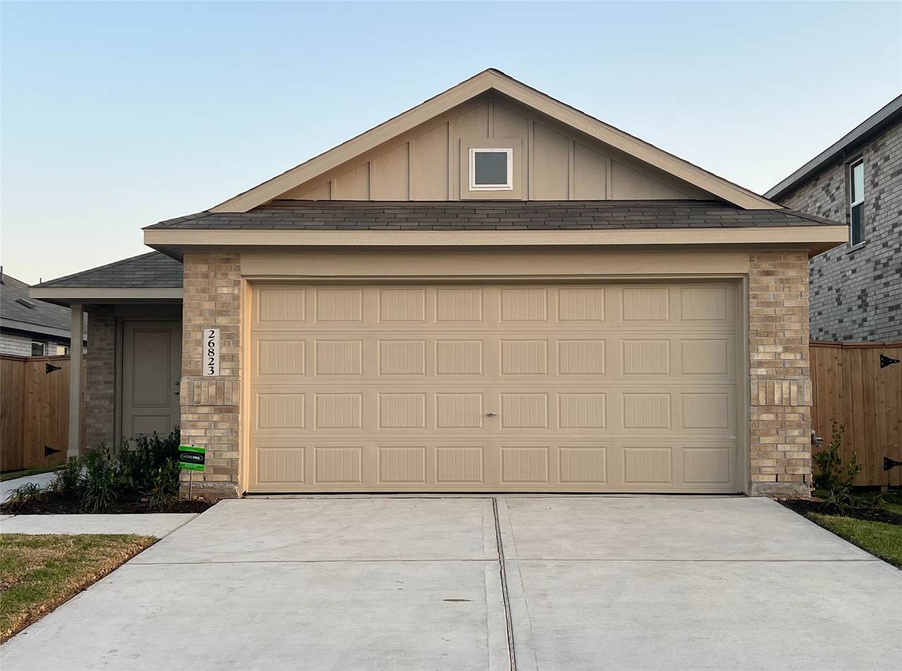 26823 Dalmation Bellflower Drive - Photo 1