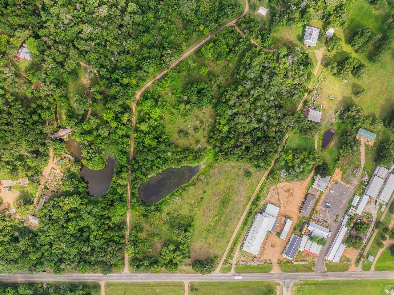 1338 Hwy 237 - Photo 1